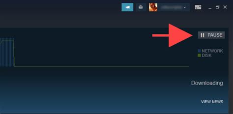 steam download paused|steam stops downloading when playing a game.
